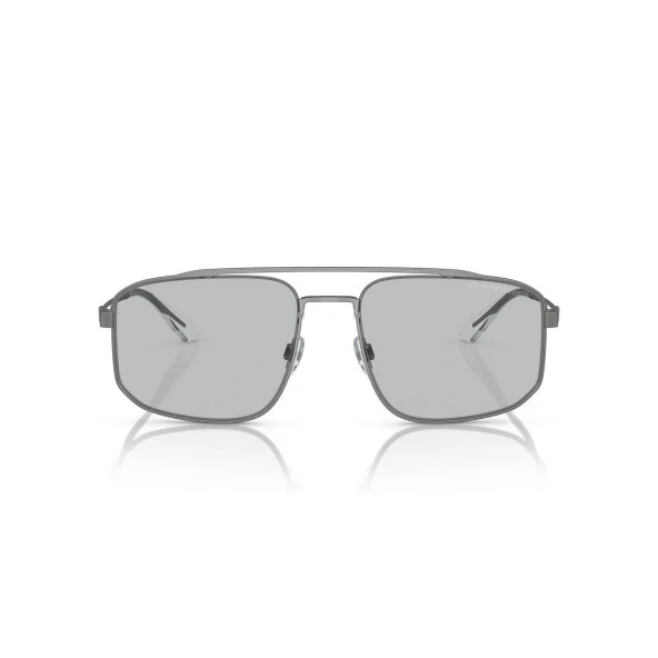 Emporio Armani EA2139 300387 57 Erkek Güneş Gözlüğü