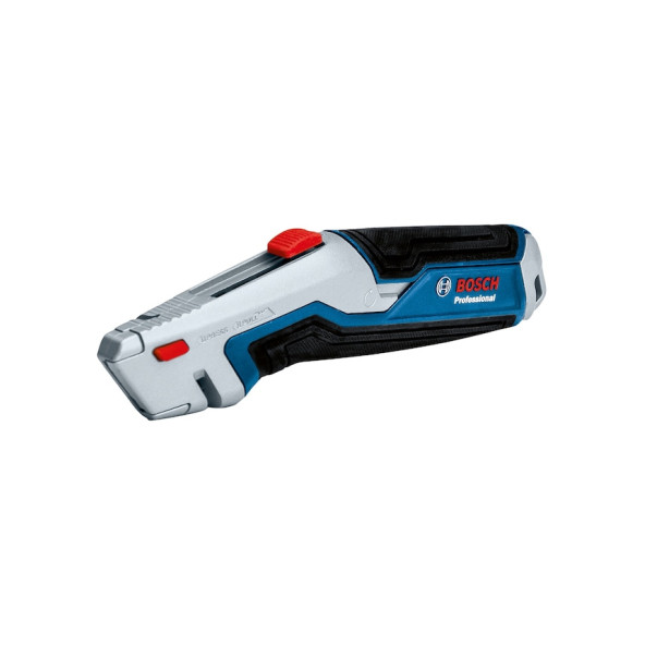 Bosch Profesyonel Maket Bıçağı ve Yedek Bıçak - 1600A027M5 - 2