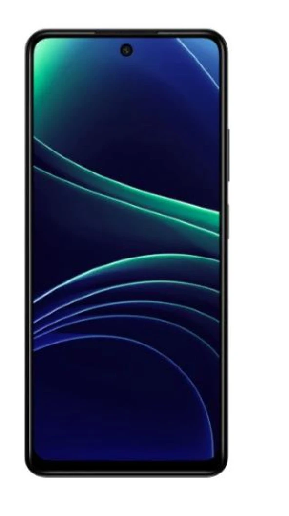 OMIX X7 8+8 128GB SİYAH VNL - 2