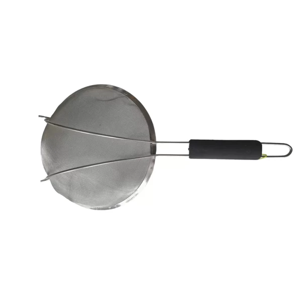Destekli Kalaylı Süzgeç 27 CM - 2