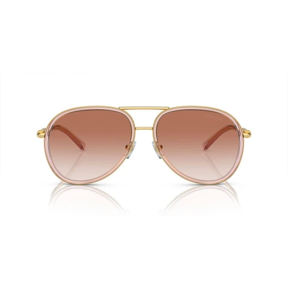 Versace VE2260 100213 60 Unisex Güneş Gözlüğü