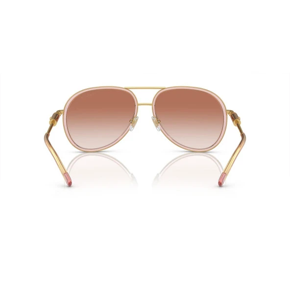 Versace VE2260 100213 60 Unisex Güneş Gözlüğü - Resim 3