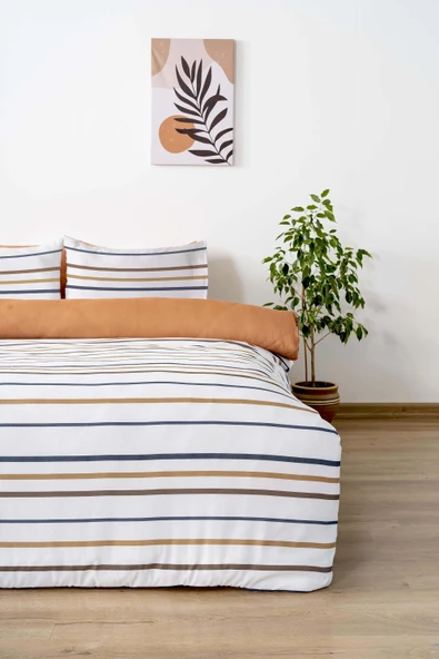 Rivaİstanbul Aren Tek Kişilik Nevresim Takımı - Resim 2