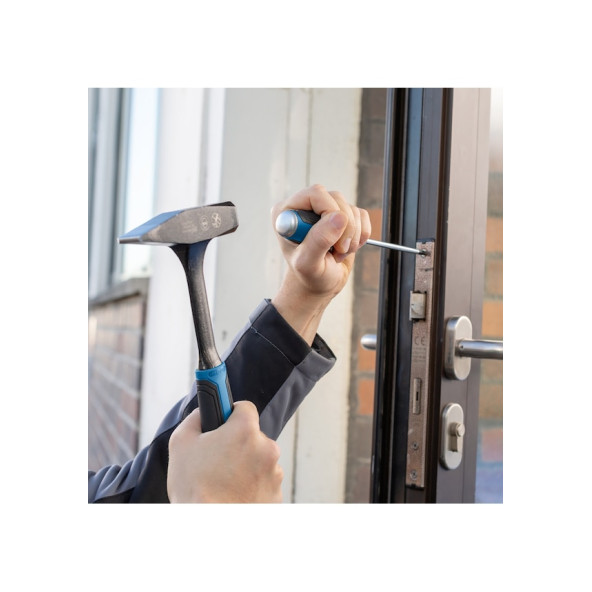 Bosch Profesyonel Tornavida Seti 6 Parça - 1600A02CV3 - 5