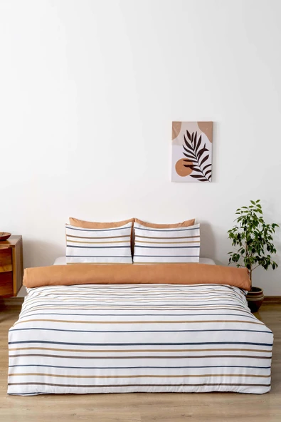 Rivaİstanbul Aren Tek Kişilik Nevresim Takımı - Resim 3