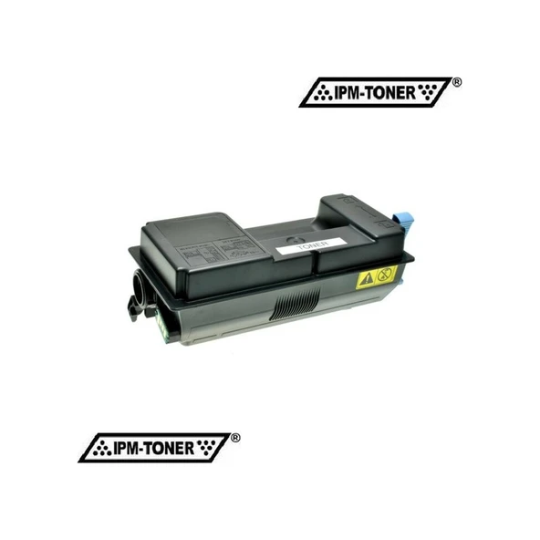 Kyocera Mıta Fs 4100 / Tk-3110 / 3112 / 3113 / 3114 375 Gr Uyumlu