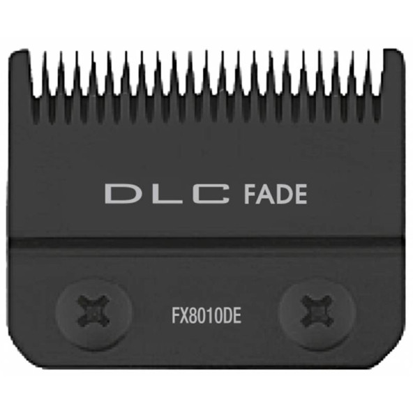 Babyliss Pro 4Artists DLC Fade FX8010DE, Clipper Bıçak