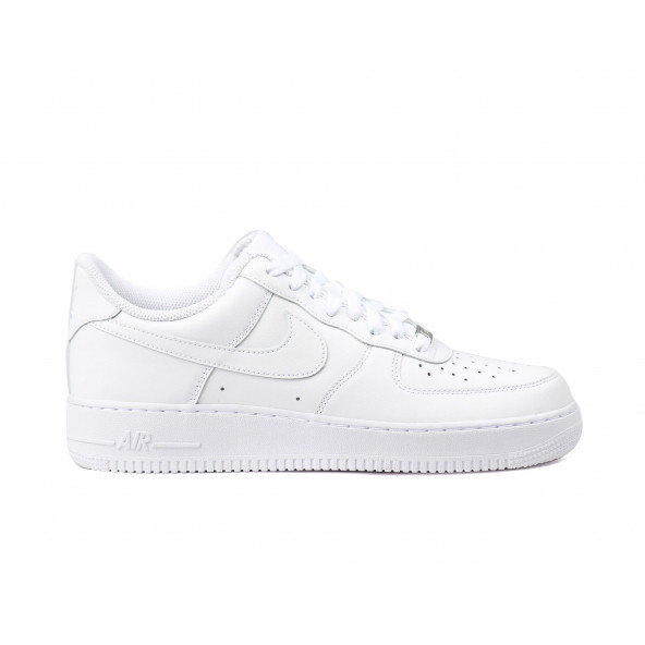 Nike Air Force 1 -07 Sneaker 315122-111 Spor Ayakkabı