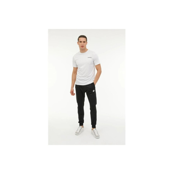 Lotto M-BSC PES JOGGER 4FX ERKEK EŞOFMAN ALT - 2