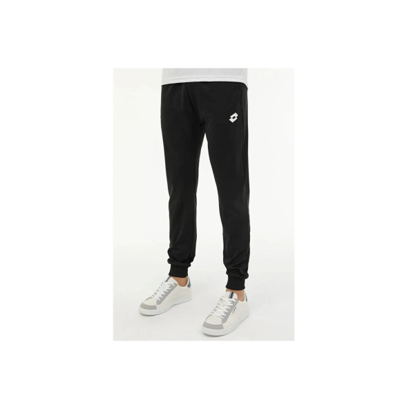 Lotto M-BSC PES JOGGER 4FX ERKEK EŞOFMAN ALT - 4