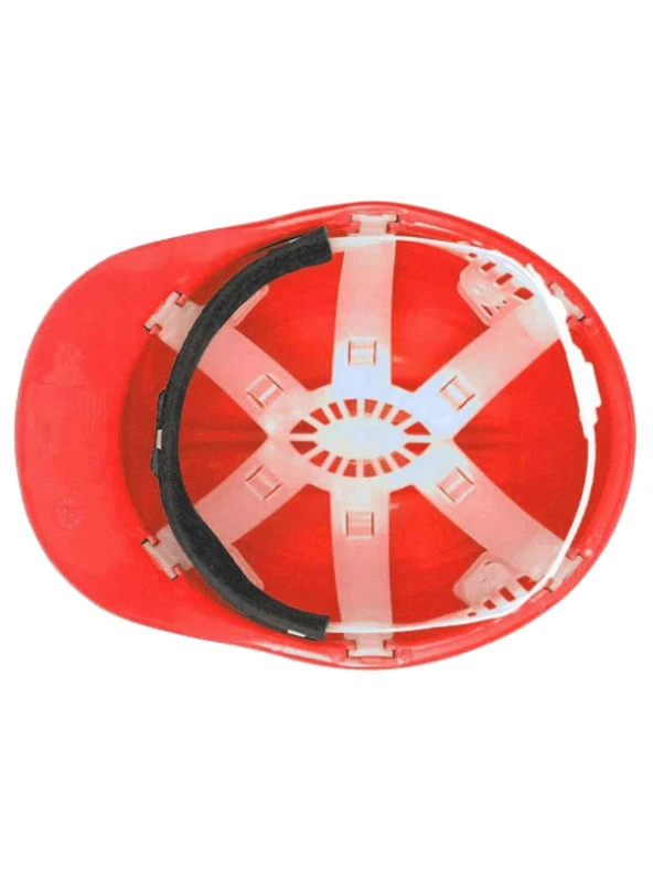 BARET KIRMIZI TER BANDLI SP   2  adet - 3