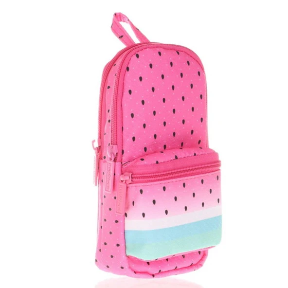 Kaukko Kalem Çantası Layer Junıor Bag Watermelon K2444 ürün görseli