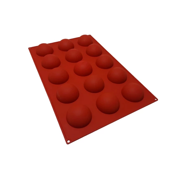 Küre Kek Kalıbı 8.5 CM ürün görseli