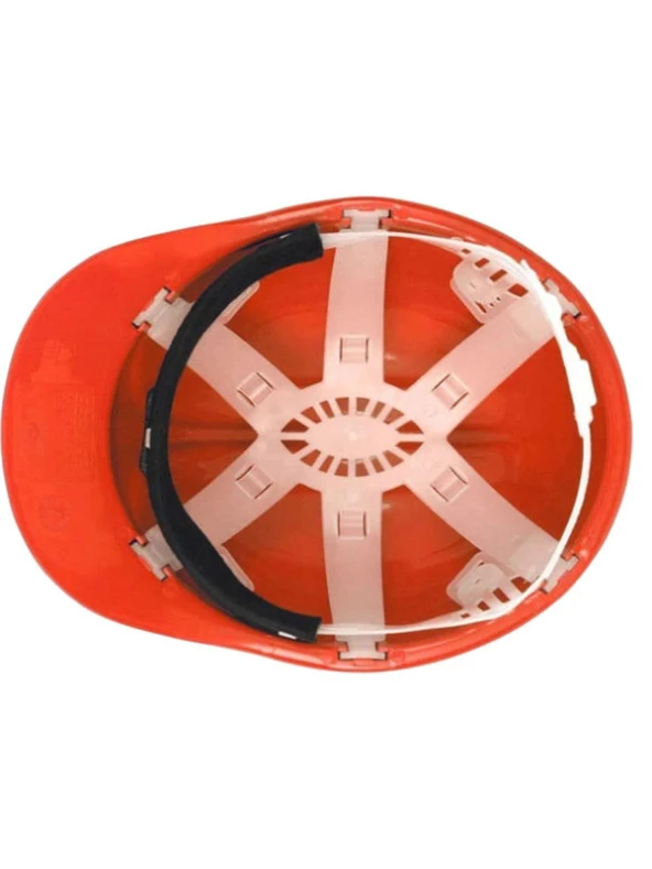 BARET TURUNCU TER BANDLI SP   2 adet - 4