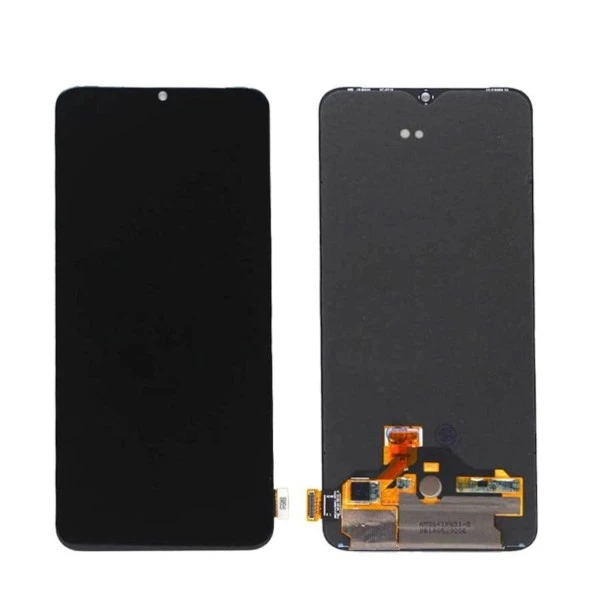 Gmr Oneplus 6t ( A6010 , A6013 ) Oled Lcd Ekran Dokunmatik (464417149)