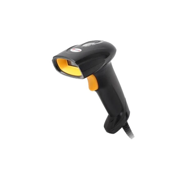 Corpex CR-1695 1D Lazer Kablolu Barkod Okuyucu USB - 2