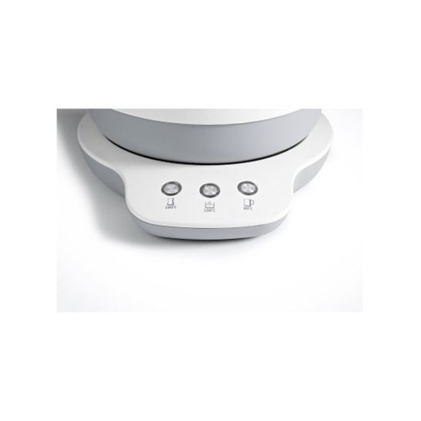 Homend 1705 Royaltea 1800 W Çay Makinesi Beyaz - 2