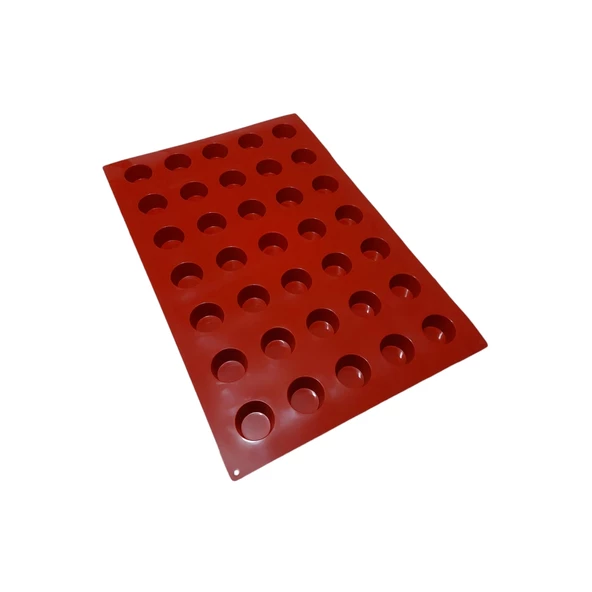 Mini Muffin Kek Kalıbı SQ1031 - 2