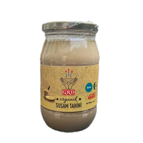 Organik Susam Tahini 340 gr