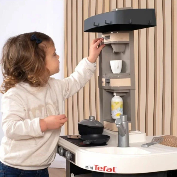 7600311056 Tefal Studio Mutfak - 2