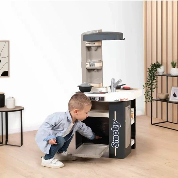 7600311056 Tefal Studio Mutfak - 3