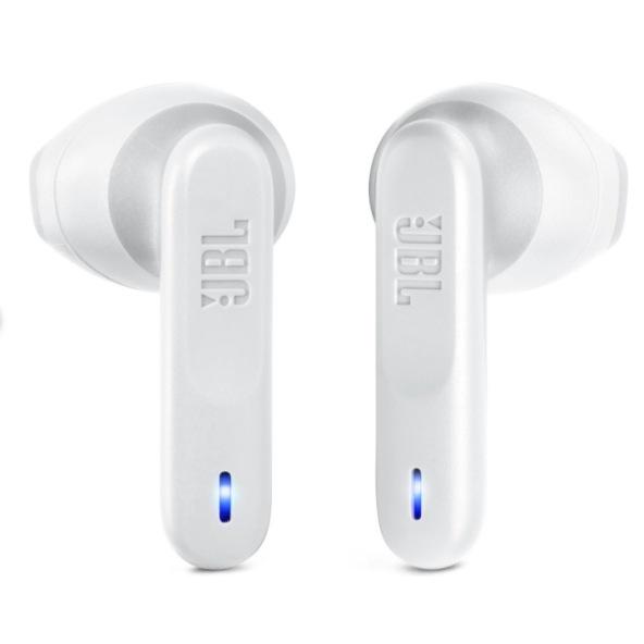 Jbl Wave Flex, Kablosuz Kulakiçi Kulaklık, Beyaz - 2