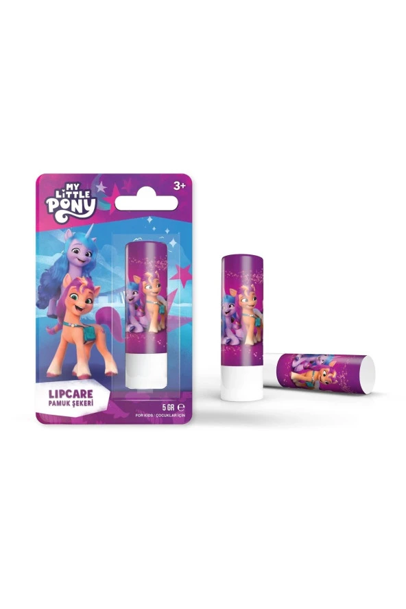 MY LITTLE PONY LIPCARE