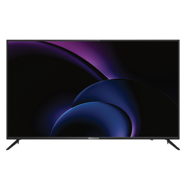 Skytech 55St2104 55" 140 Ekran 4K Ultra Hd Android Tv - 5