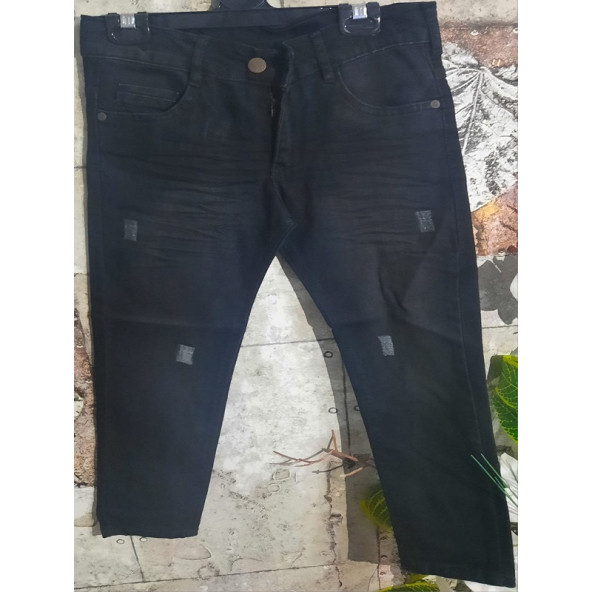 Ruhat Erkek gömlekli üçlü takım - 2