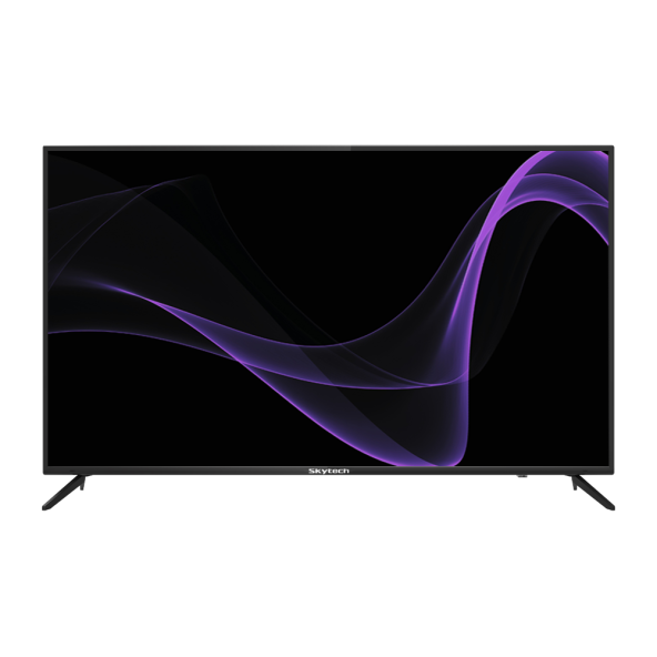 Skytech 55St2204 55" 140 Ekran 4K Ultra Hd Webos Tv - 2