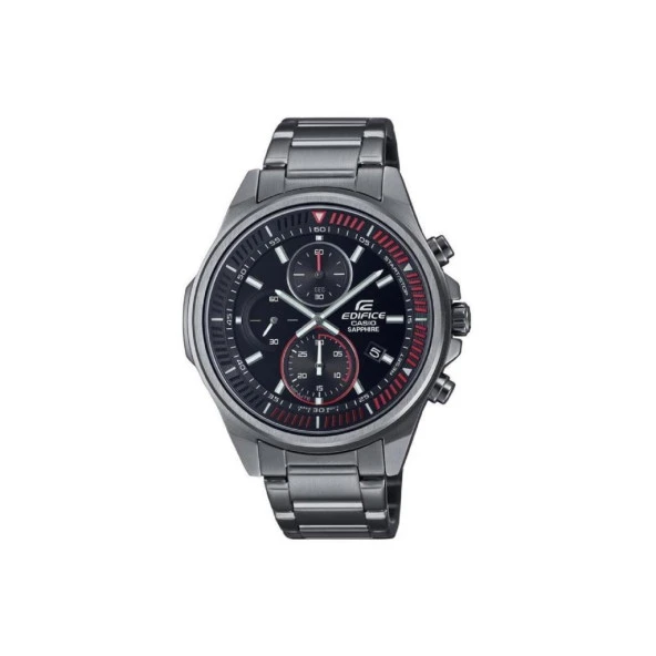 Casio EFR-S572DC-1AVUDF Erkek Kol Saati - 1