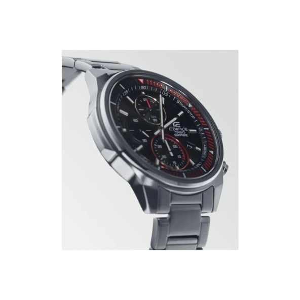 Casio EFR-S572DC-1AVUDF Erkek Kol Saati - 4