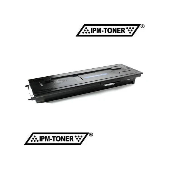 Kyocera Mita Tk-410 Km1620/1635/1650/2020/2035 Uyumlu Toner 870Gr N11.66863