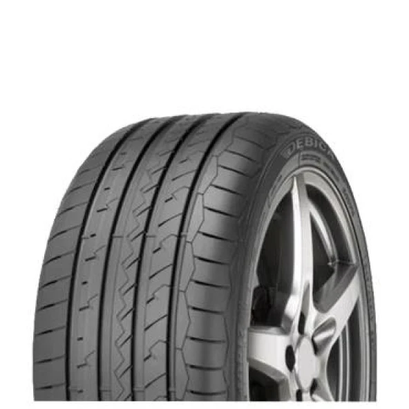 235/45R18 98Y Presto UHP 2 Yaz Lastiği Üretim Tarihi : 2023