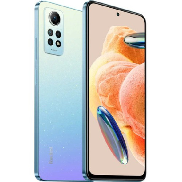 Xiaomi Redmi Note 12 Pro 256 GB 8 GB RAM Gri Cep Telefonu (Xiaomi Türkiye Garantili) - 2