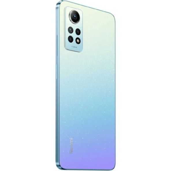 Xiaomi Redmi Note 12 Pro 256 GB 8 GB RAM Gri Cep Telefonu (Xiaomi Türkiye Garantili) - 3