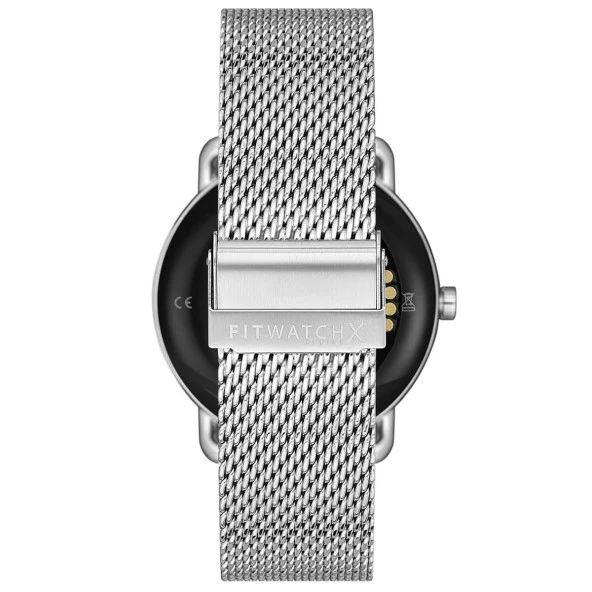 FitWatch X FT202201R1004 Akıllı Saat