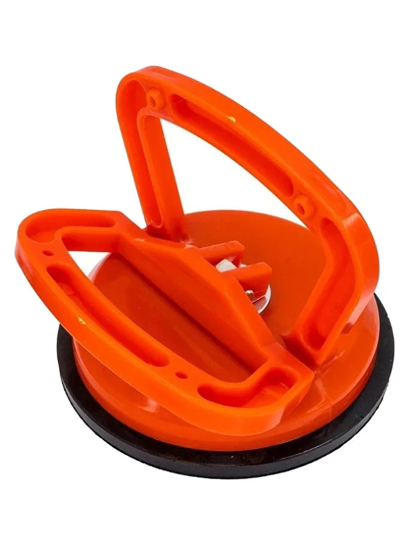 VANTUZ TEKLİ K-249 IBICO VAKUMLU SERAMİK - CAM TUTUCU 11CM - 2