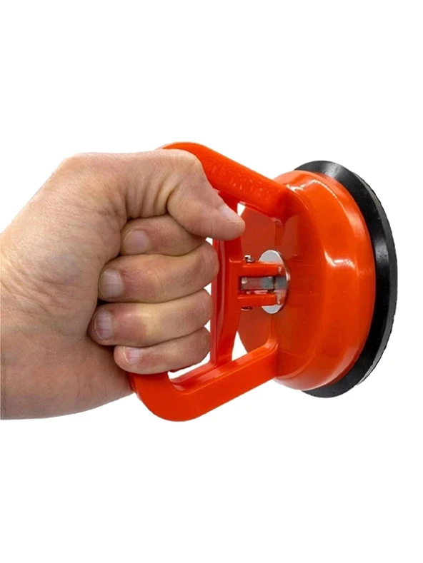 VANTUZ TEKLİ K-249 IBICO VAKUMLU SERAMİK - CAM TUTUCU 11CM - 3