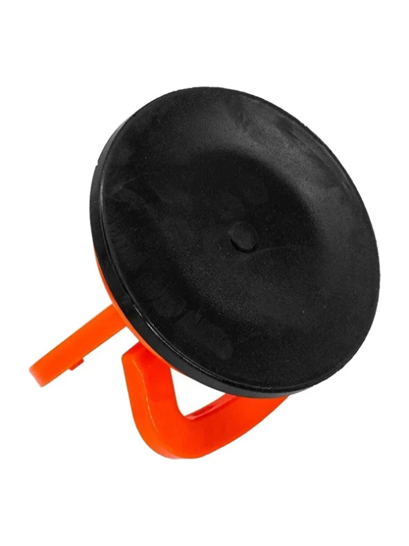 VANTUZ TEKLİ K-249 IBICO VAKUMLU SERAMİK - CAM TUTUCU 11CM - 4