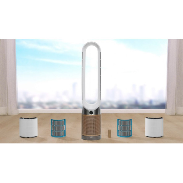 Dyson Purifier Cool Formaldehyde Hava Temizleme Cihazı - 2