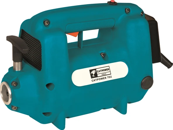 Catpower 702 Askılı Betoncu Vibratörü 3 Hp 2300w