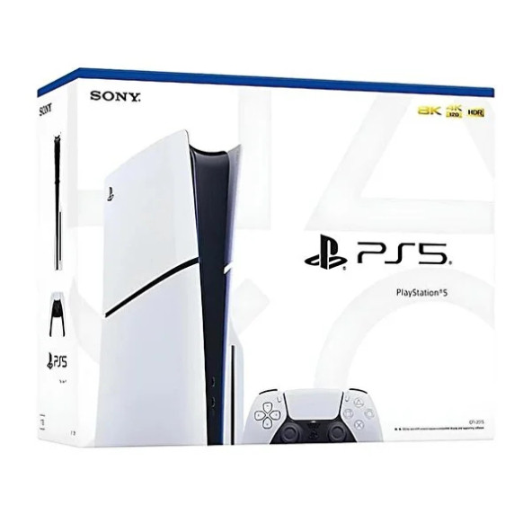 Sony Playstation 5 Slim Kasa İthalatçı Garantili