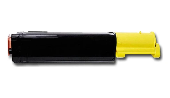 Xerox Docuprint C525A/C2090-Yellow Laser Çipli Uyumlu Toner 4K