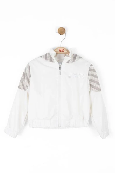 Kız Çocuk Star Ceket 36519 ürün görseli