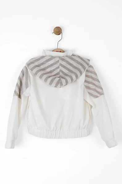 Kız Çocuk Star Ceket 36519 - Resim 2