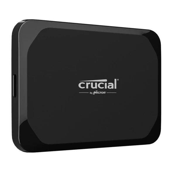 Crucial X9 CT1000X9SSD9 1TB Type-C Taşınabilir Disk