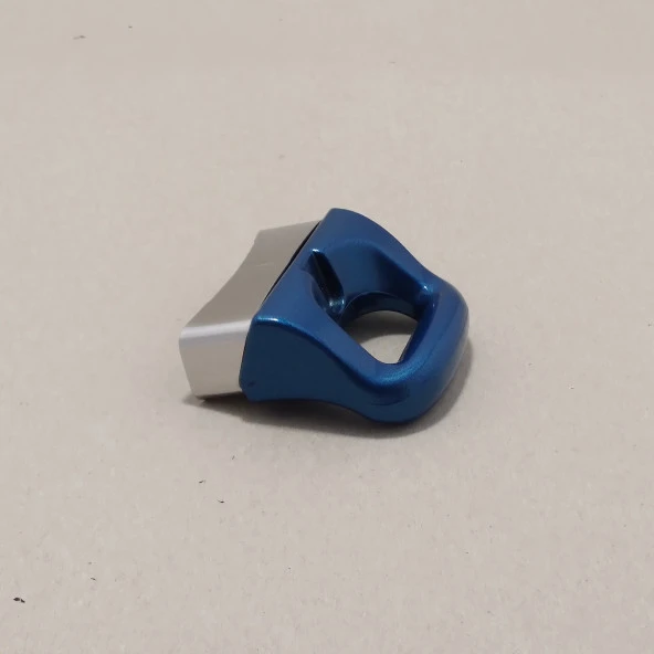 YAN SAP YASEMİN PARLİMENT 10032480 2 ADET - Resim 3