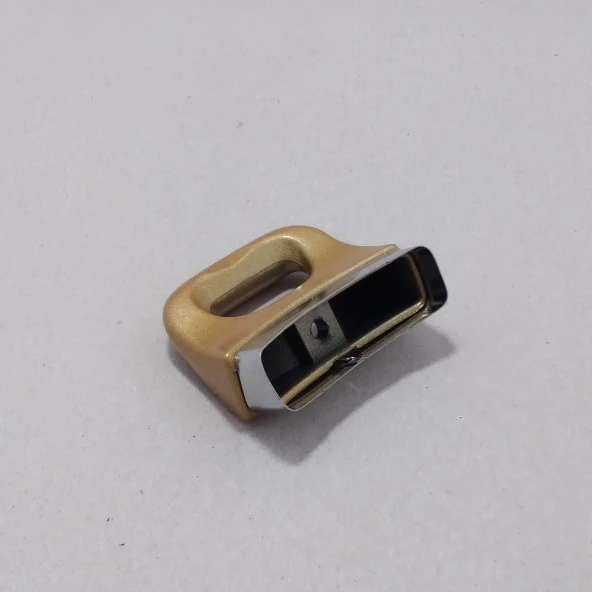 YAN SAP YASEMİN GOLD-ALTIN SARISI 2 ADET - Resim 5