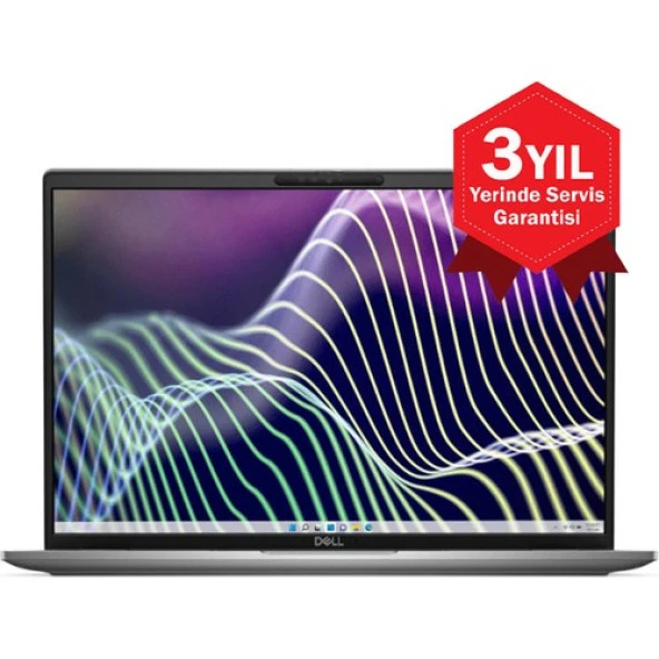 Dell Latitude 7640 I7-1355U 16GB 512GB SSD 16 Fhd Ubuntu N006L764016U - 2